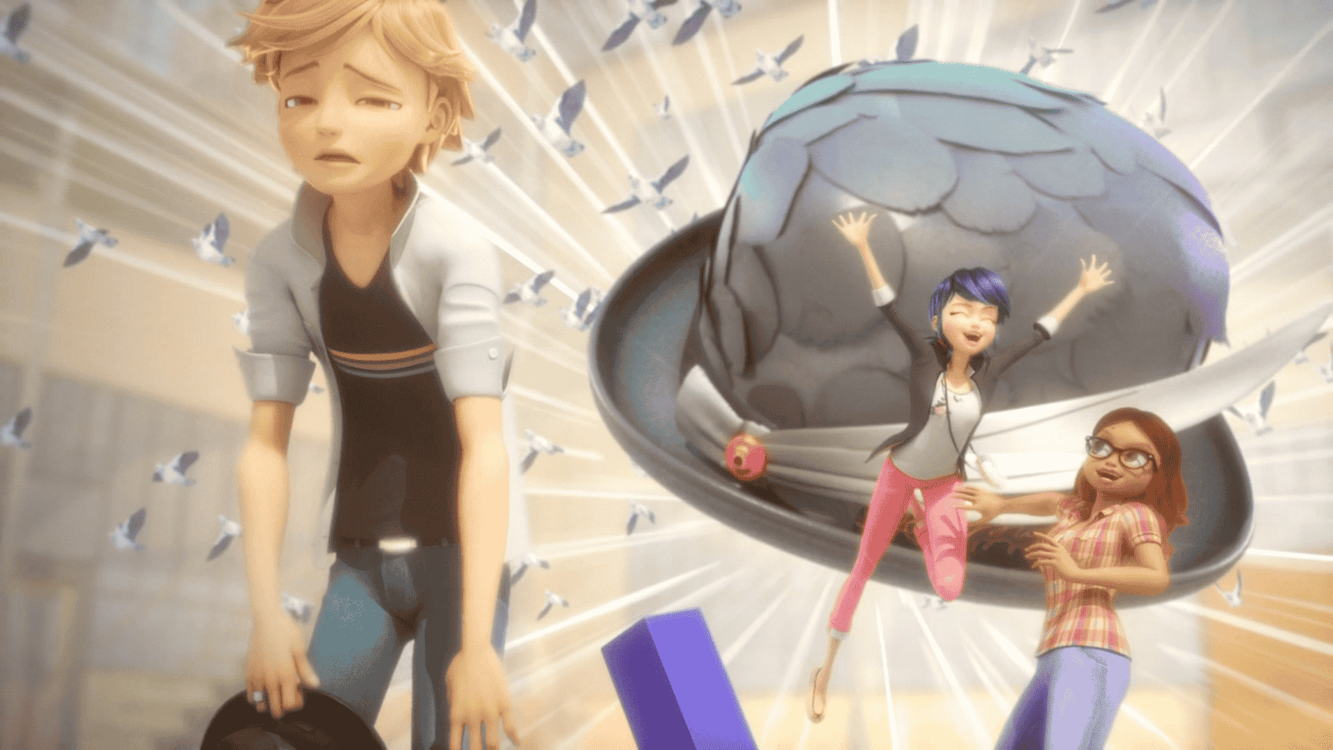 Episode 8
