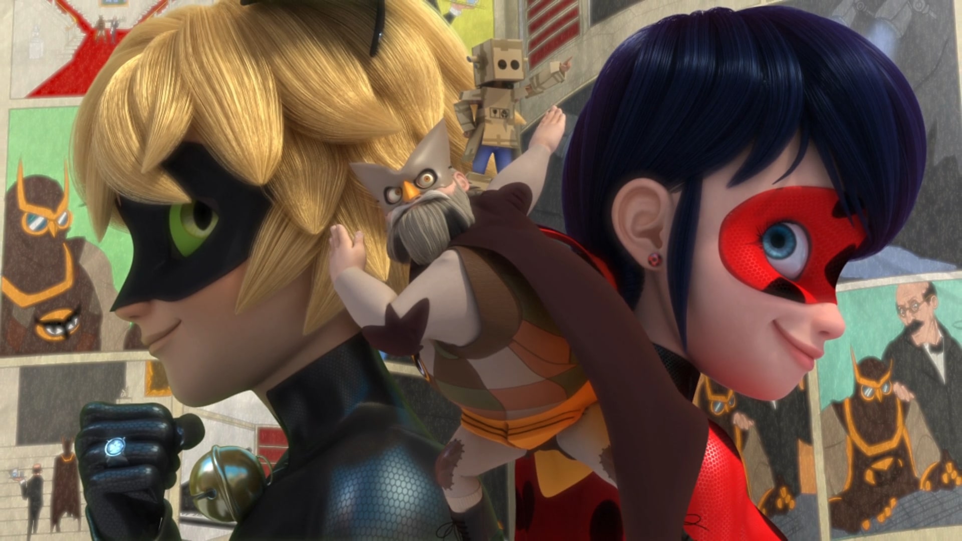Episode 13