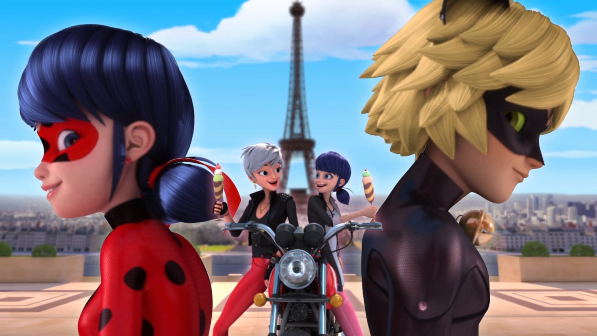 Episode 8