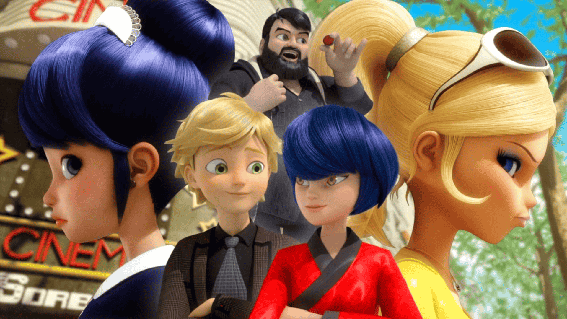 Animaestro