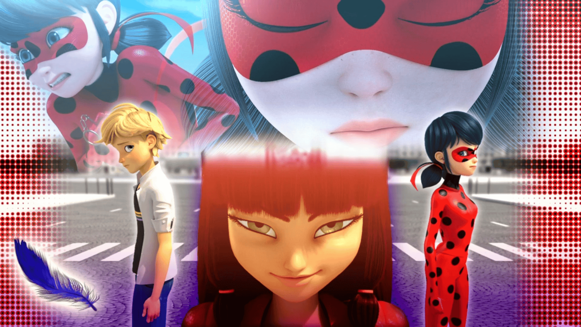 Ladybug
