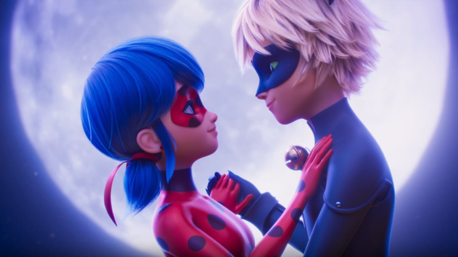 Ladybug & Cat Noir: The Movie