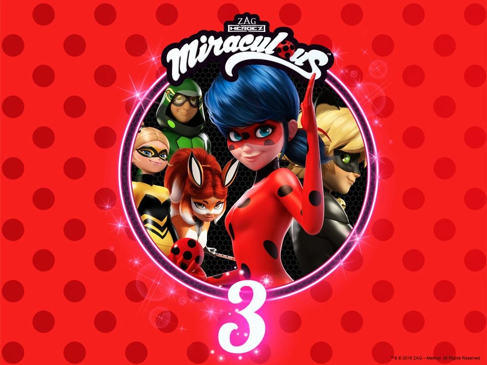 Season 3